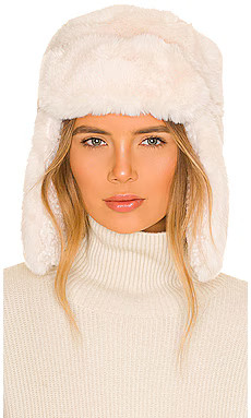 Apres Sherpa Trapper
                    
                    Hat Attack | Revolve Clothing (Global)