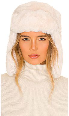 Apres Sherpa Trapper
                    
                    Hat Attack | Revolve Clothing (Global)