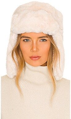 Apres Sherpa Trapper
                    
                    Hat Attack | Revolve Clothing (Global)