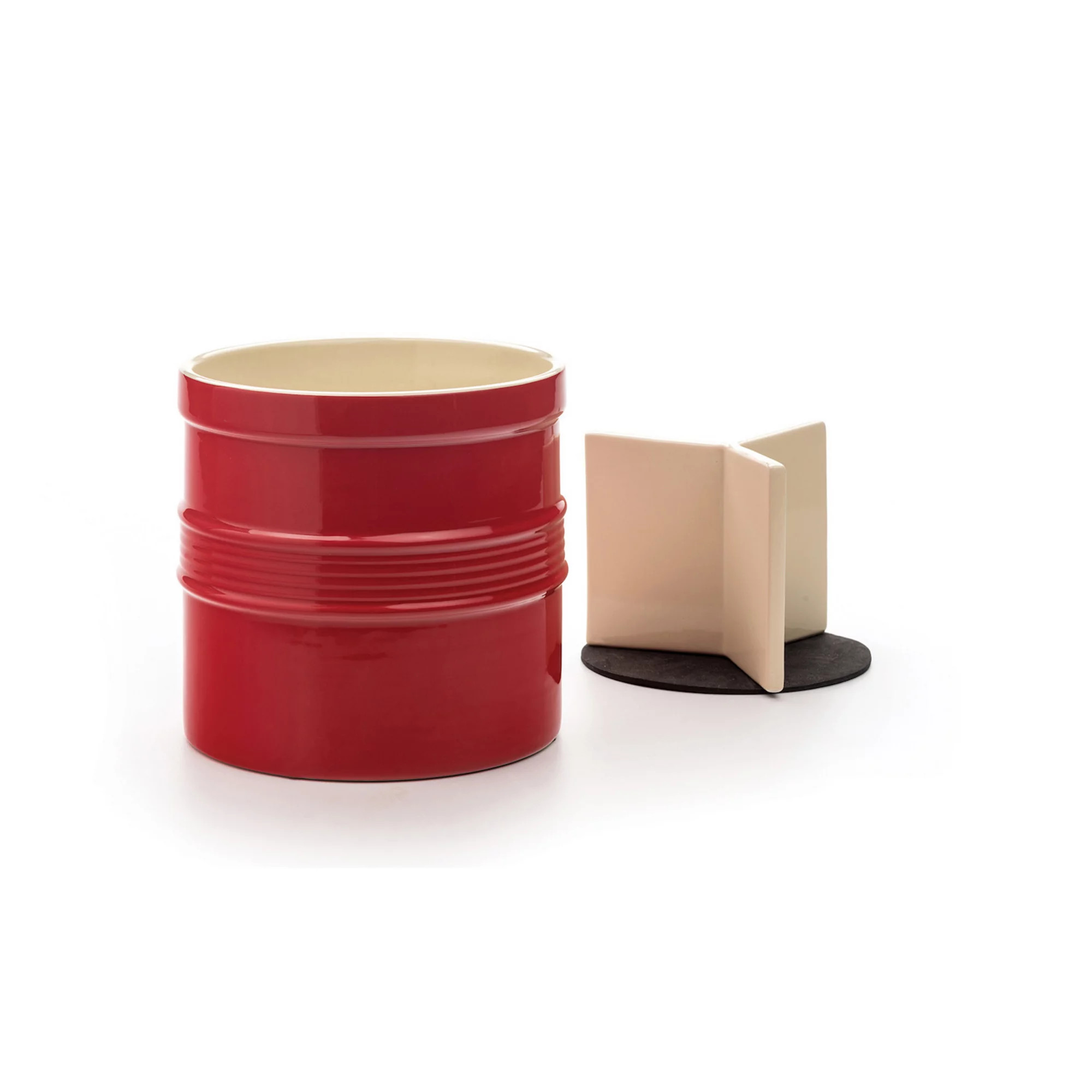 RSVP International Stoneware Oversized Tool Crock | Kohl's