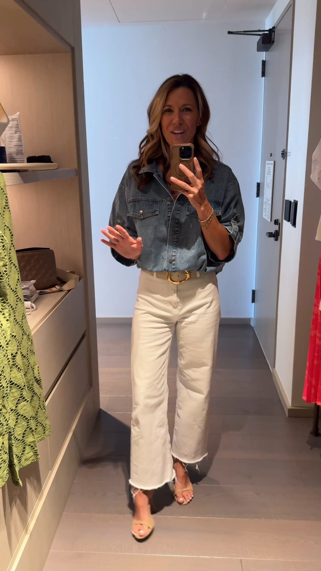 Code JENNAH30 for 30% off this cute top

#LTKgrwm #LTKSeasonal #LTKOver40