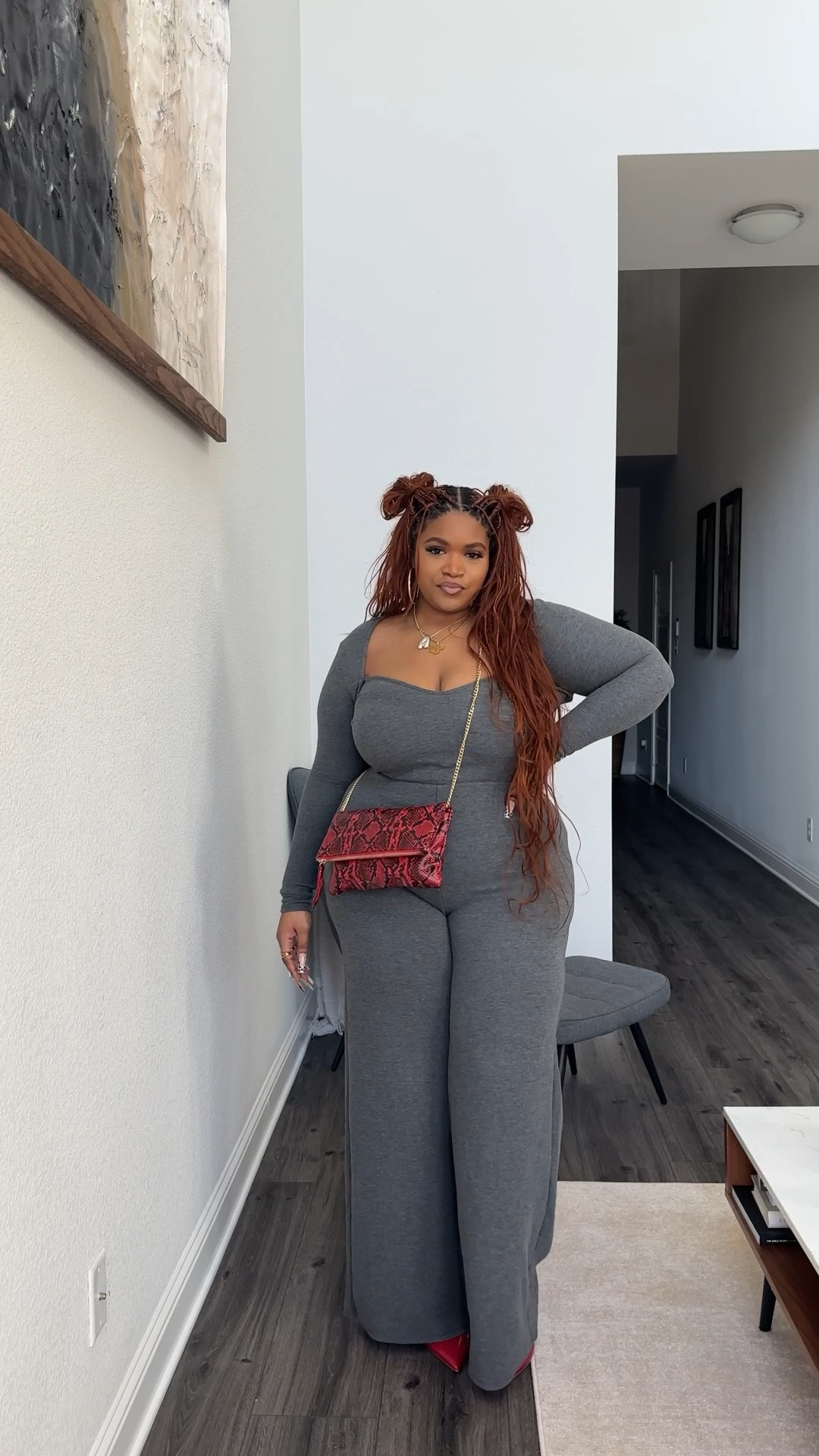 less pink + red Valentine’s Day look 
set from fashionnova 

#LTKFindsUnder100 #LTKPlusSize #LTKStyleTip