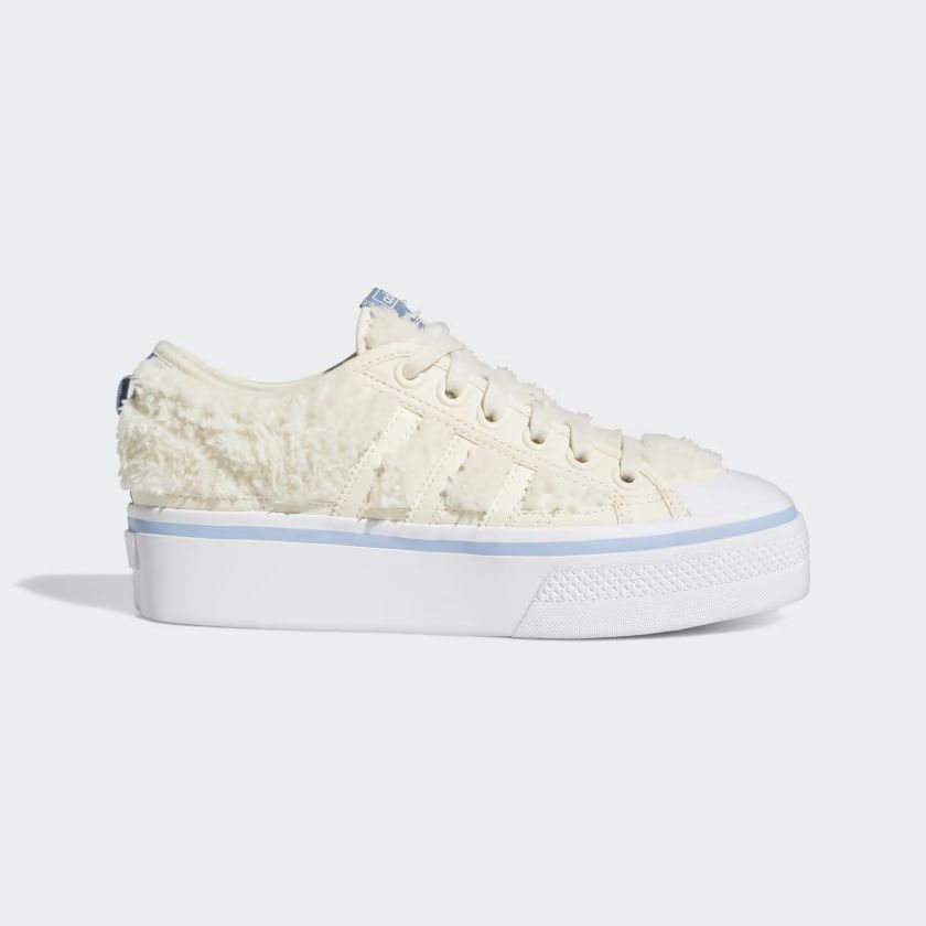 Nizza Platform Shoes | adidas (US)
