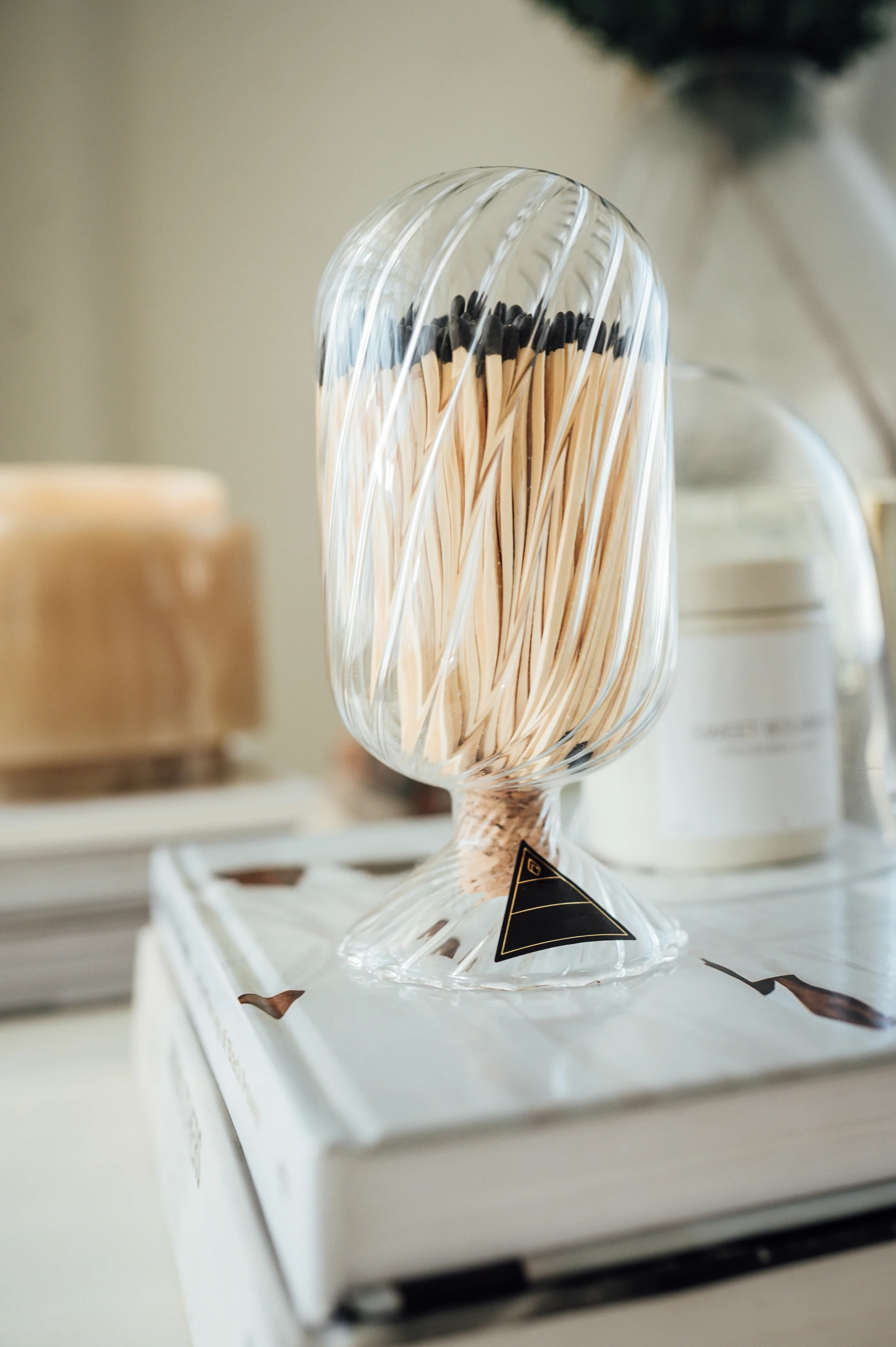 Helix Match Cloche | Sweenshots Studios