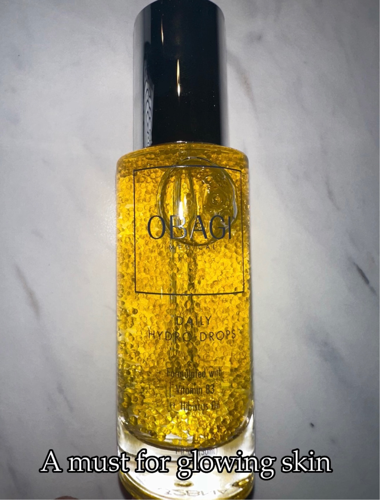 Glowing skin is in!!! I am obsessed with these serums! Also posted a budget friendly HA! 

#LTKGiftGuide #LTKitbag #LTKbeauty