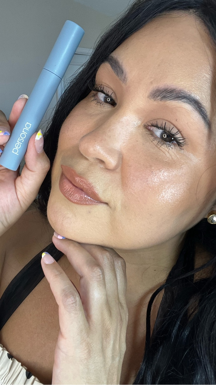 The most volume I’ve ever had from a tubing mascara that does not flake or smudge. @personacosmetics tubing mascara in black. 

My product recommendations are always in bio #ltk 

#matureskinmakeup #tubingmascara #hoodedeyes #mascarareview #nofiltermakeup #agingskin

#LTKFindsUnder50 #LTKBeauty #LTKOver40