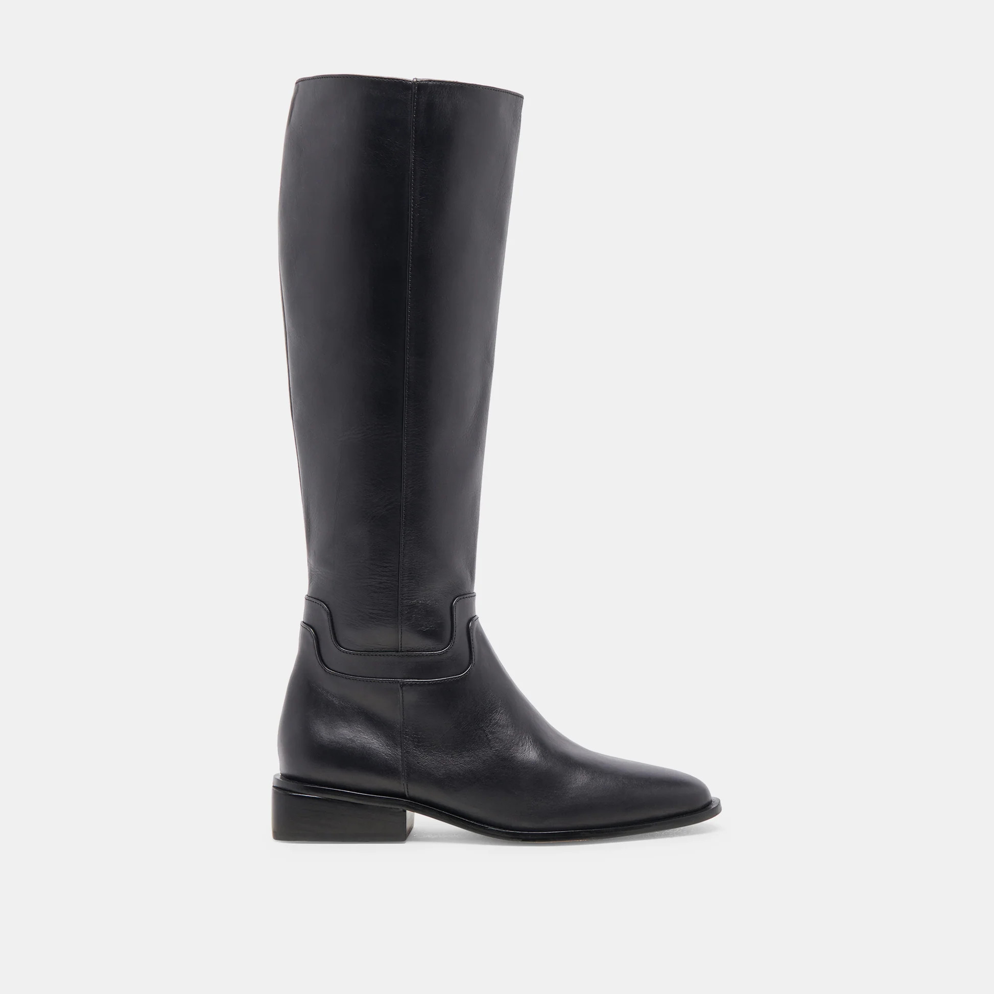 Verdi Wide Calf Boots | DolceVita.com