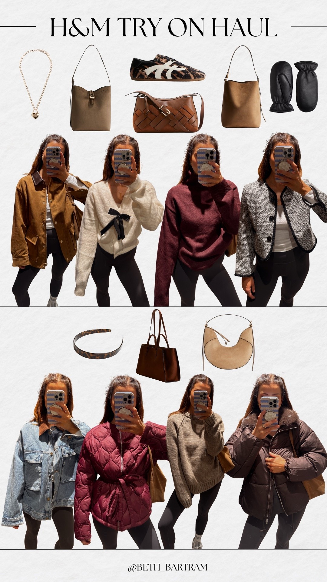H&M try-on haul! 

#LTKeurope #LTKautumn #LTKuk