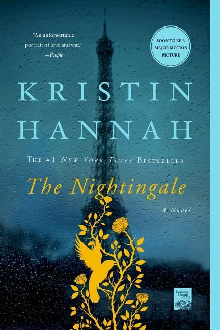 The Nightingale : A Novel | Walmart (US)