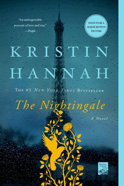 The Nightingale : A Novel | Walmart (US)