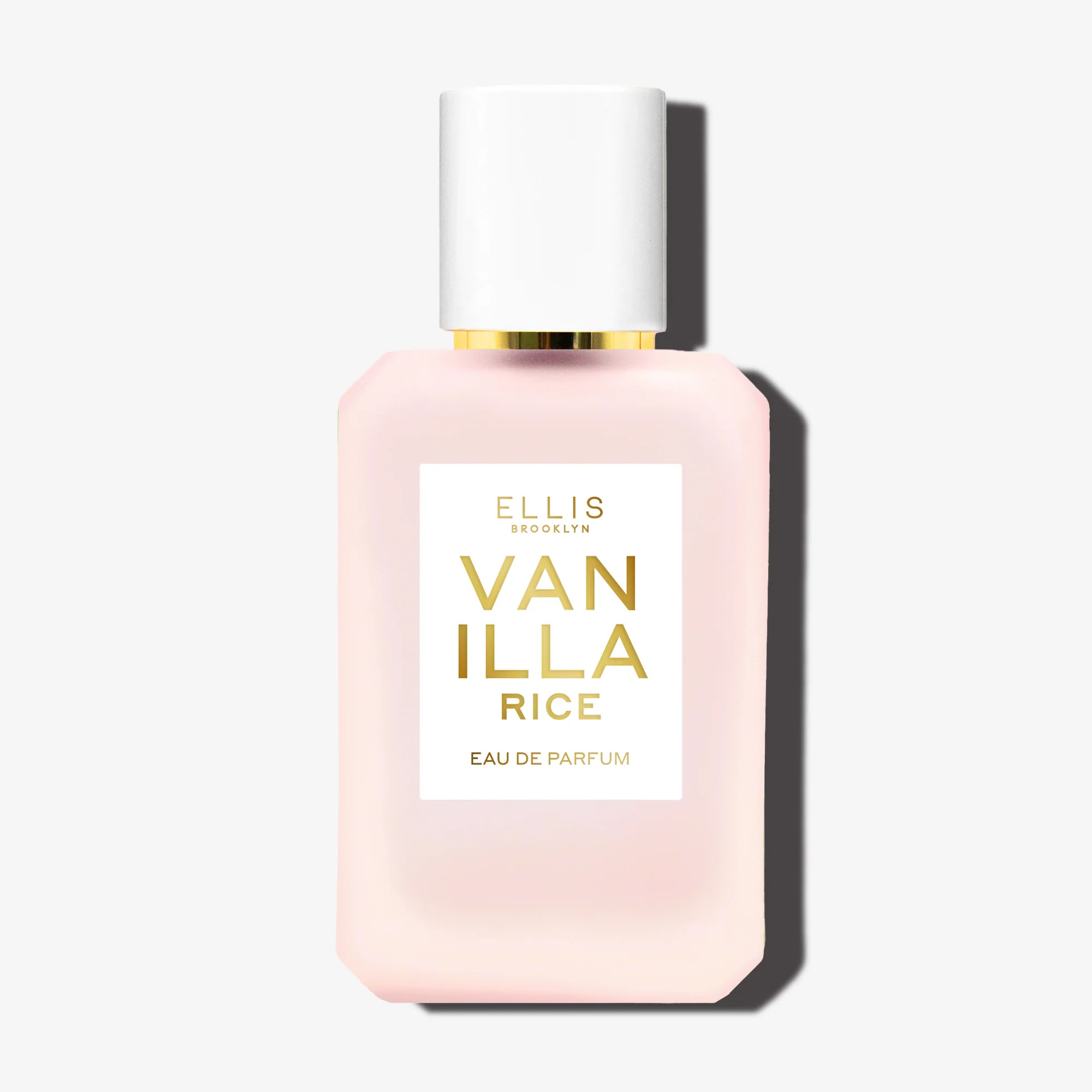 VANILLA RICE Eau de Parfum | Ellis Brooklyn