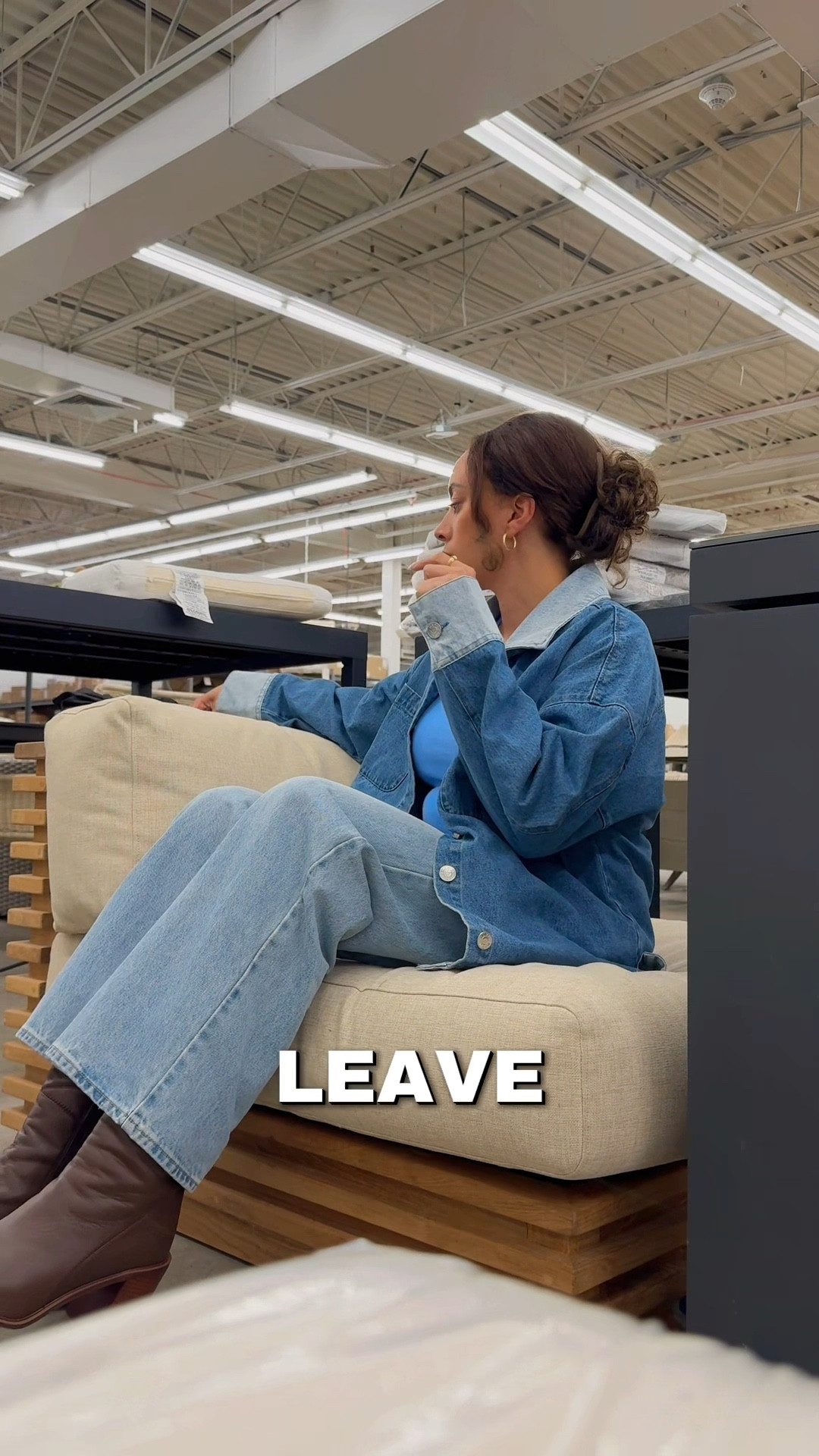 Outdoor furniture I’ve added to my apartment balcony!

#LTKHome