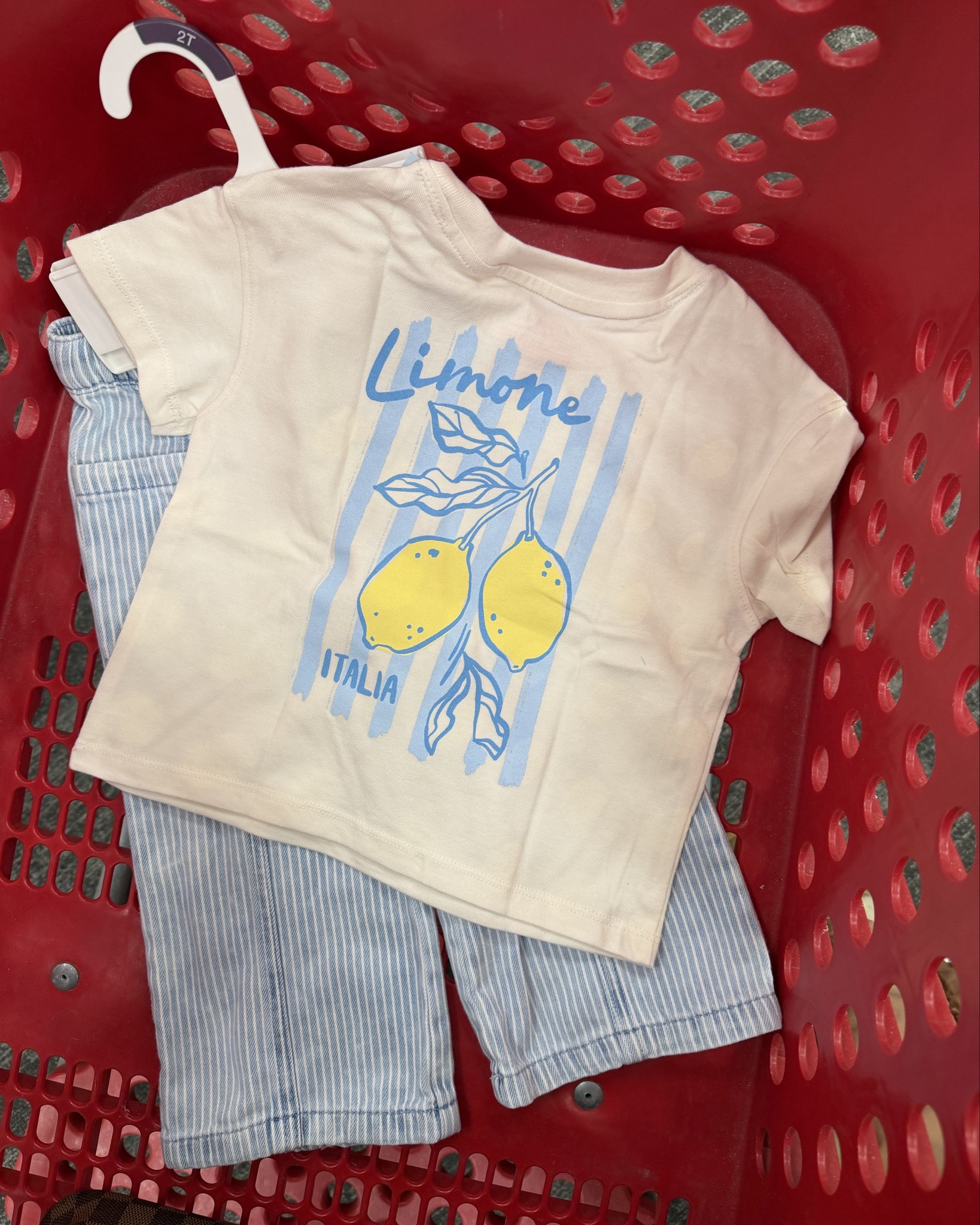 Spring Toddler Girl Clothes at Target! 

#LTKBaby #LTKKids #LTKSeasonal