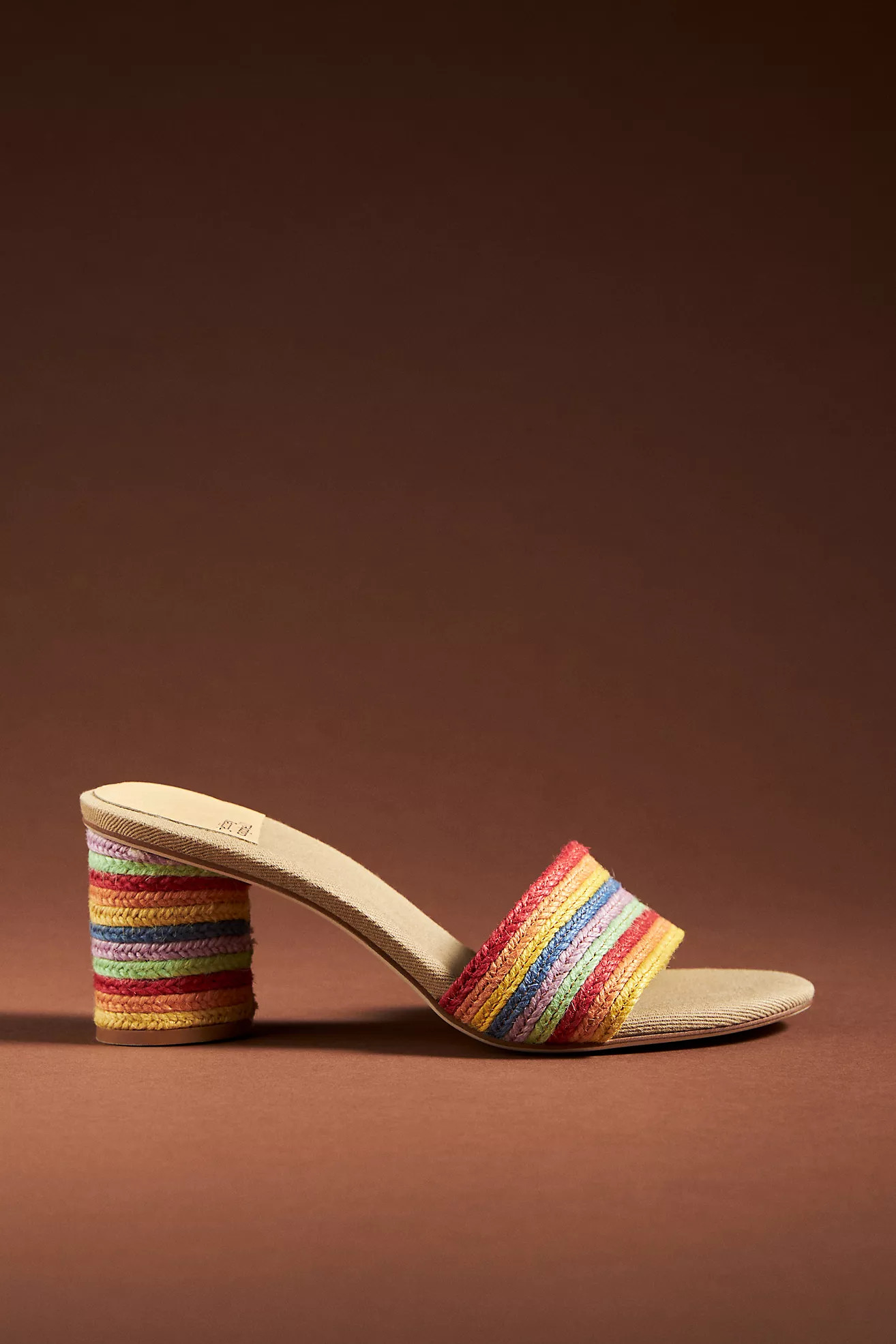 Jeffrey Campbell Pinarella Heels | Anthropologie (US)