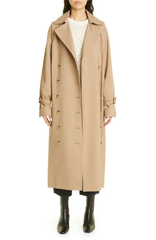 Signature Trench Coat | Nordstrom