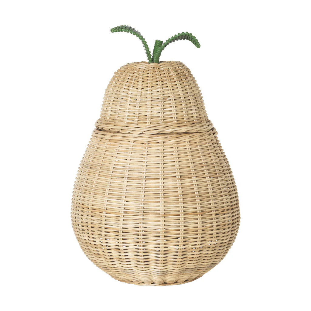 Pear Braided Storage | 2Modern (US)