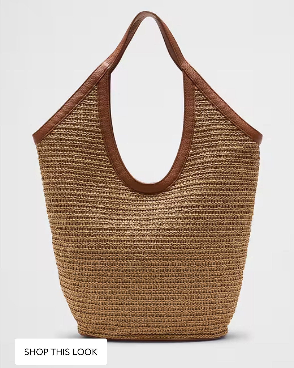 Love this bag and its size! For all the errands, shopping, pool and beach trips! Fits everythingggggg and looks so chic!! Easy to take from the beach to lunch or dinner too!

Another great Mother’s Day gift idea! You could also fill in with so things like sunscreen, a beach towel? A book, and spf lip balm! 

Linked other bags I like for the summer too! ALL ON SALE!!☀️🌊




Straw bag, raffia bag, beach bag, pool bag, bag for the beach, tropical resort vacation, beach vacation looks, beach vacation outfits, spring outfits, tropical beach vacation, resort wear, summer bag, tote bag

#LTKdayinmylife #LTKTravel #LTKSwim