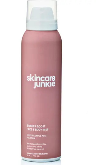 Barrier Boost Face & Body Mist | Nordstrom