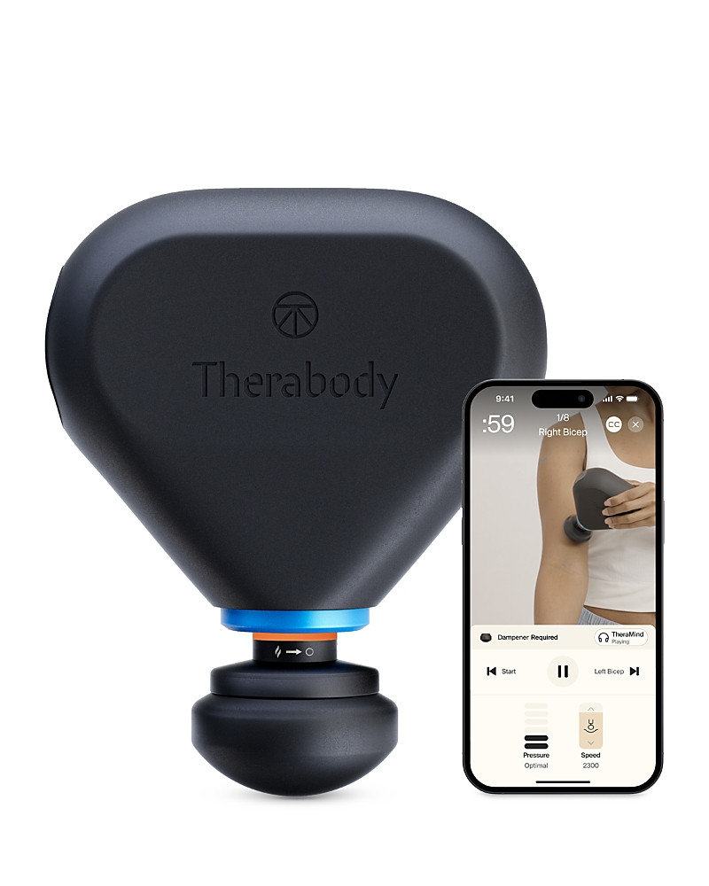 Therabody Theragun Mini Plus | Bloomingdale's (US)