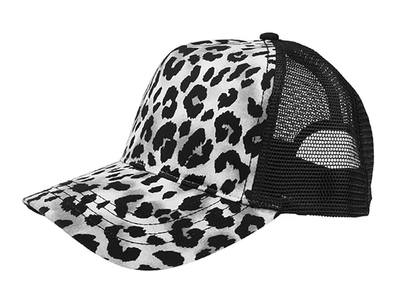 TOP HEADWEAR Fashion Animal Print Trucker Cap | Amazon (US)