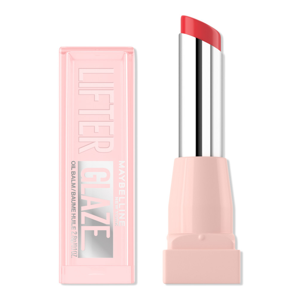 Maybelline Lifter Glaze Oil Balm - Peach Quench | Ulta