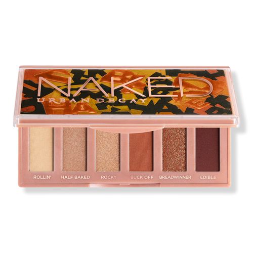 Naked Your Way Mini Eyeshadow Palettes | Ulta