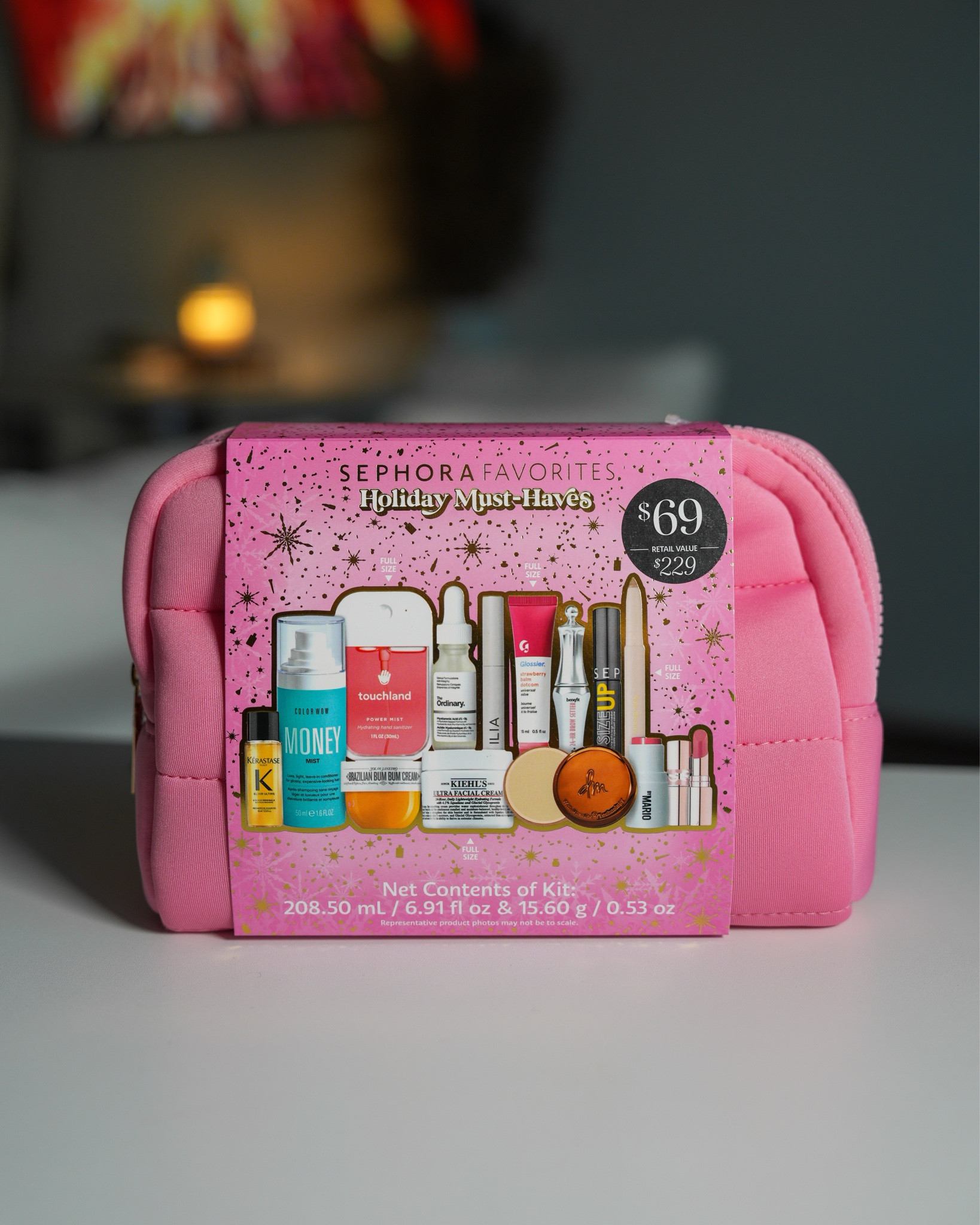 Beauty & Skincare Holiday Gift ideas from Sephora are always my go-to when Idk what to grab. Video coming soon where I unbox these!

#LTKBeauty #LTKGiftGuide