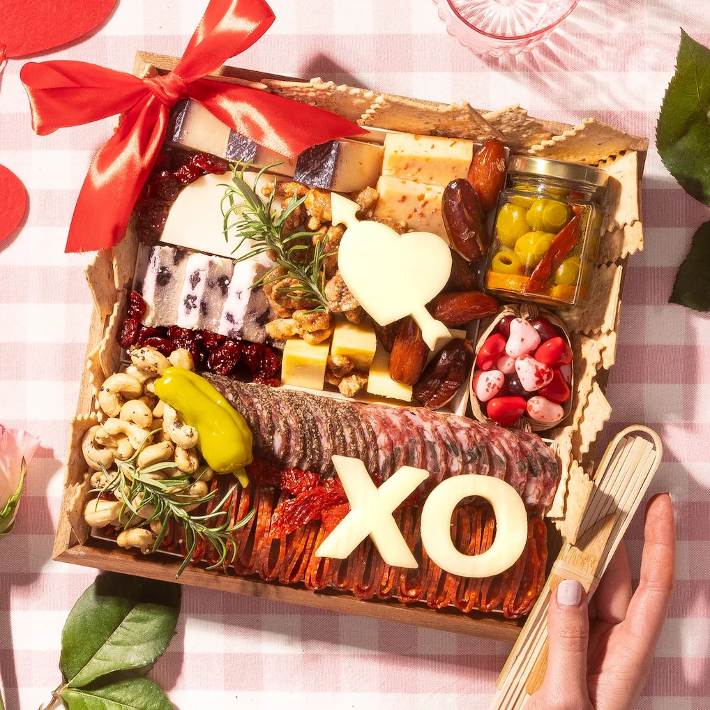 Premade Charcuterie Board | Boards - Boarderie | Boarderie