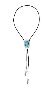 Dolly Bolo Tie Necklace
                    
                    petit moments | Revolve Clothing (Global)