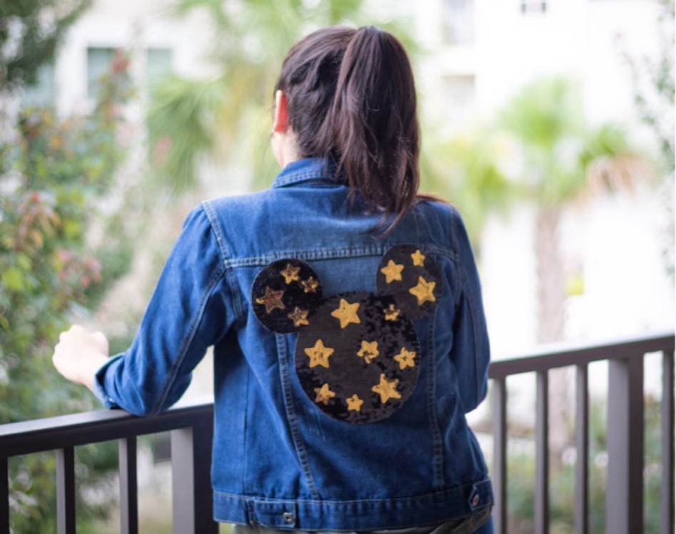 Jean jacket with Mickey theme for moms

#disney #disneyland #disneyworld #disneymom #dosneyfamily #disneykids #disneyoutfits #disneyvacation #disneytrip #maternity #snacking #snackingfortwo #newmom #mom #momoutfit #teacher #outfits #fashion #family #style #teacheroutfit #backtoschool #trending #trends #popular #bestsellers #favorites #season #seasonal #fall #falloutfit #jeans #jean #jeanjacket #denim #mickey #mickeymouse #stars 

#LTKTravel #LTKFallSale #LTKParties