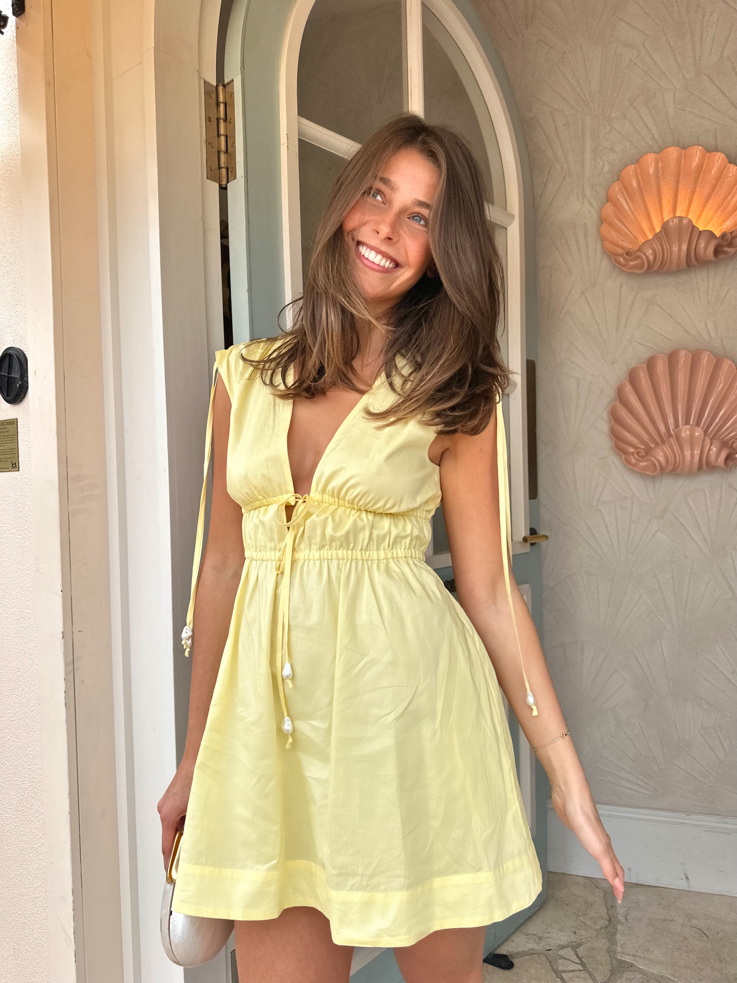 Introducing Aje Studio 🧈🍨🪿 chiccest summer essentials!!!

Wearing size small x 

#LTKspring #LTKaustralia #LTKsummer