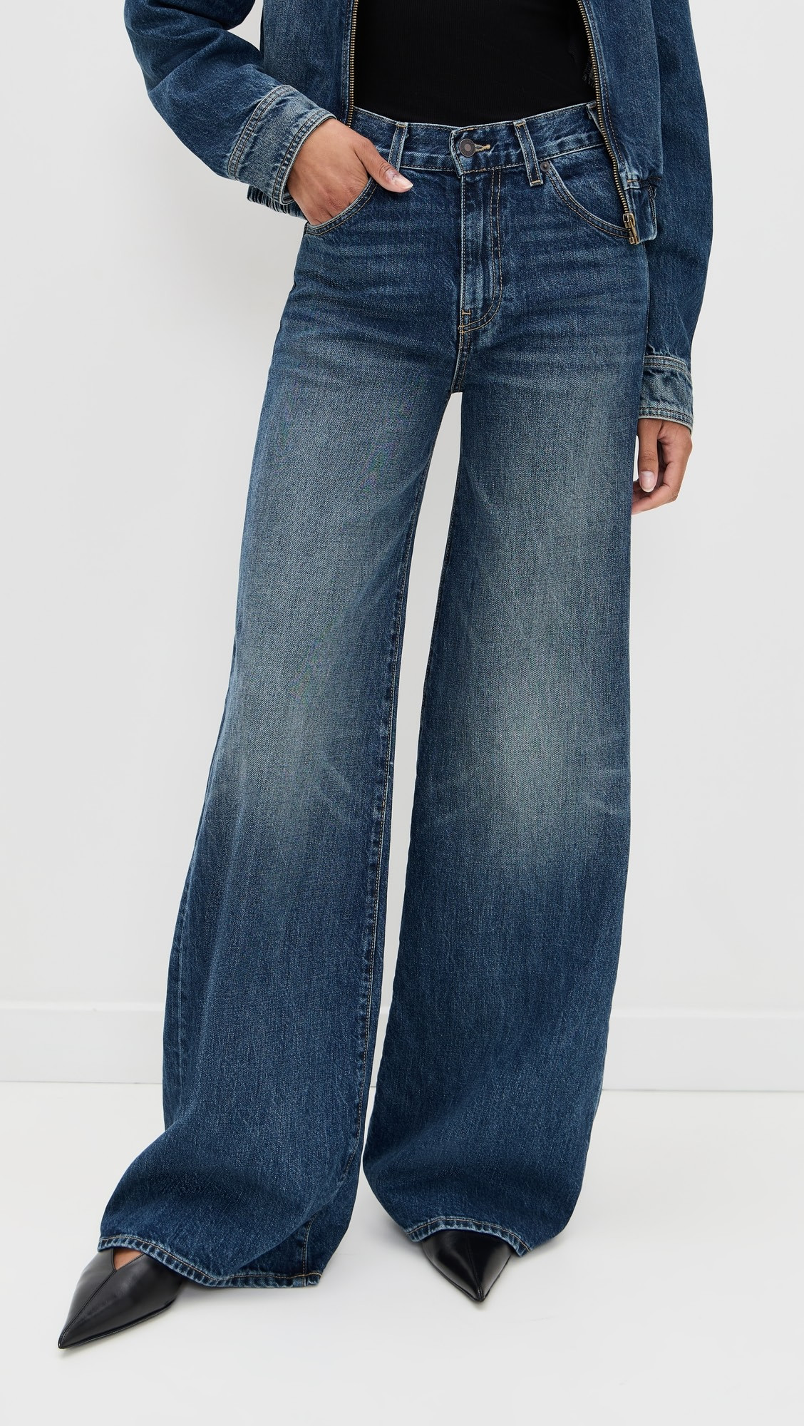 Salome Jeans | Shopbop
