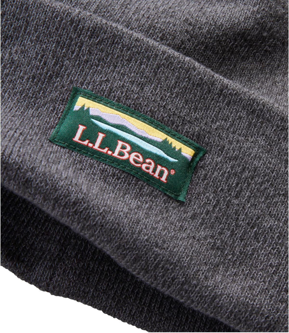 Adults' L.L.Beanie, Solid | L.L. Bean
