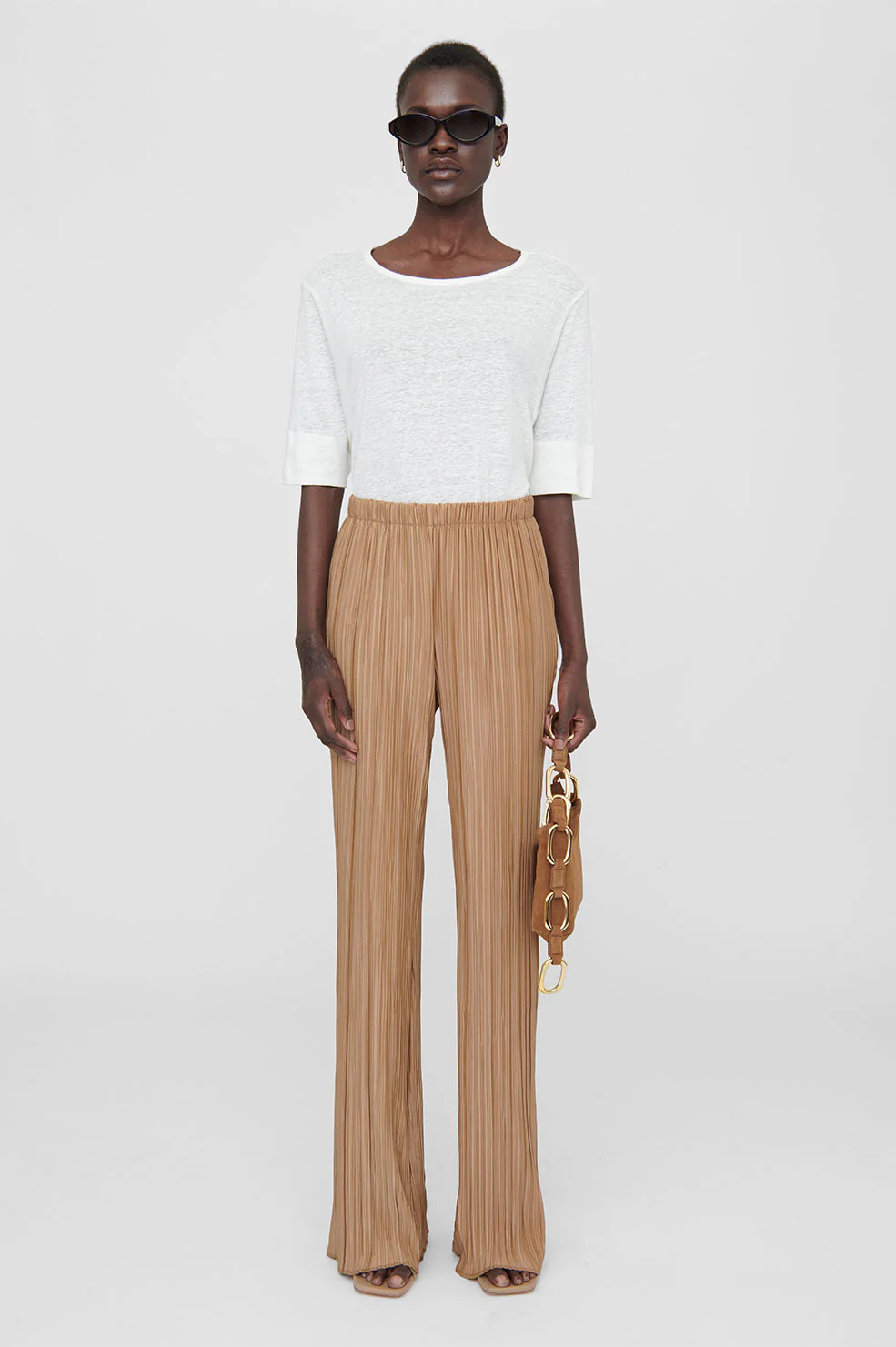 Billie Pant | Anine Bing