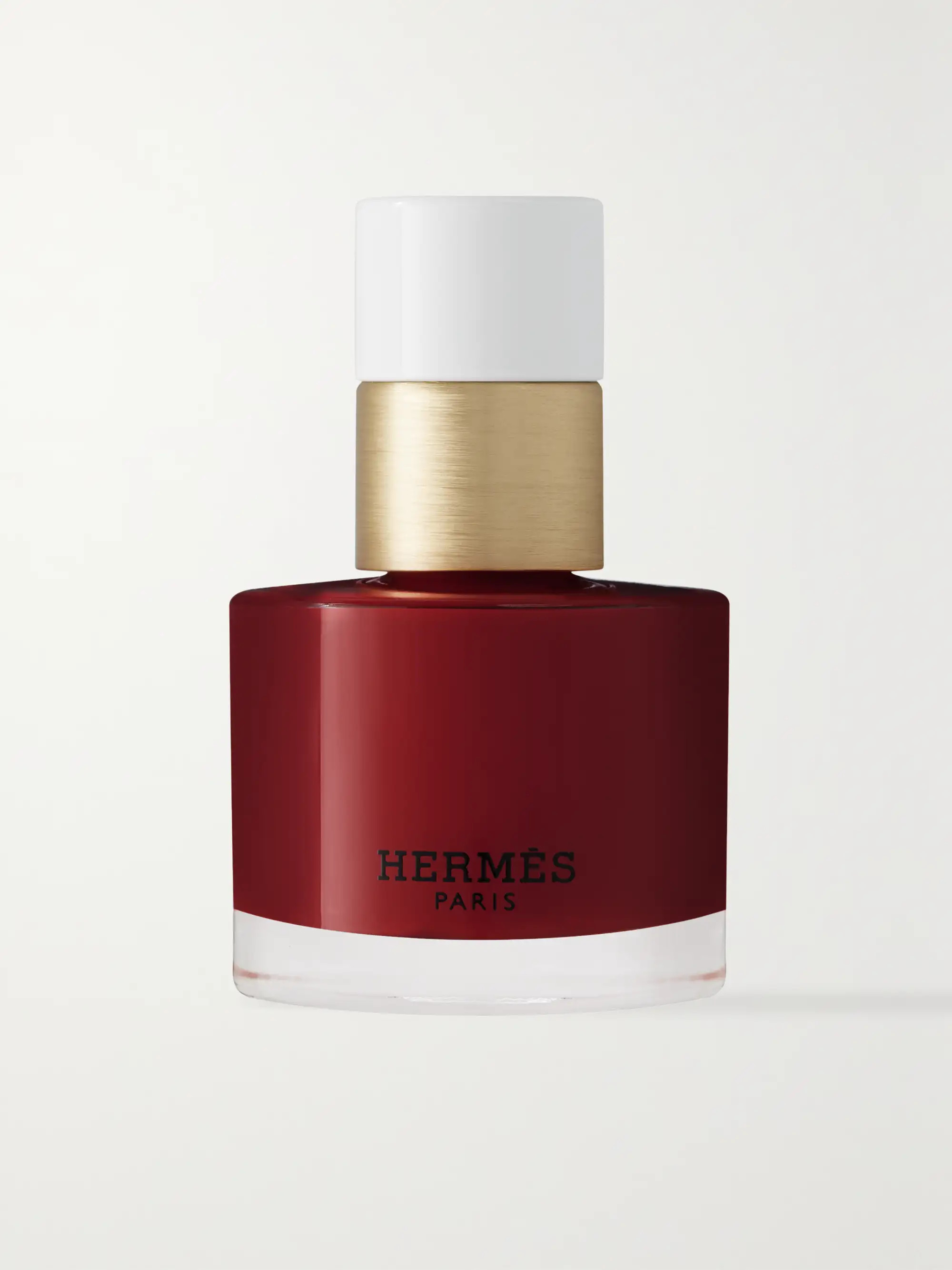 Les Mains Hermès Nail Enamel - 85 Rouge H | NET-A-PORTER (UK & EU)