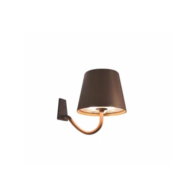 Poldina Pro Wall Lamp With Mounting Bracket | Wayfair North America