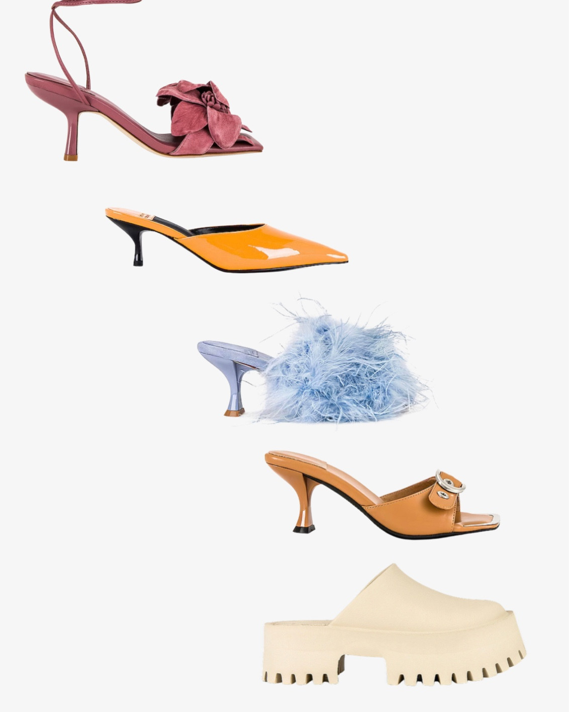 Summer heels I’m obsessed with! ✨

#LTKshoecrush #LTKstyletip #LTKSeasonal