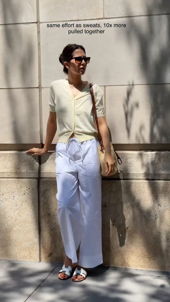 Casual Everyday Look 

 #LTKdayinmylife #LTKootd #LTKSeasonal