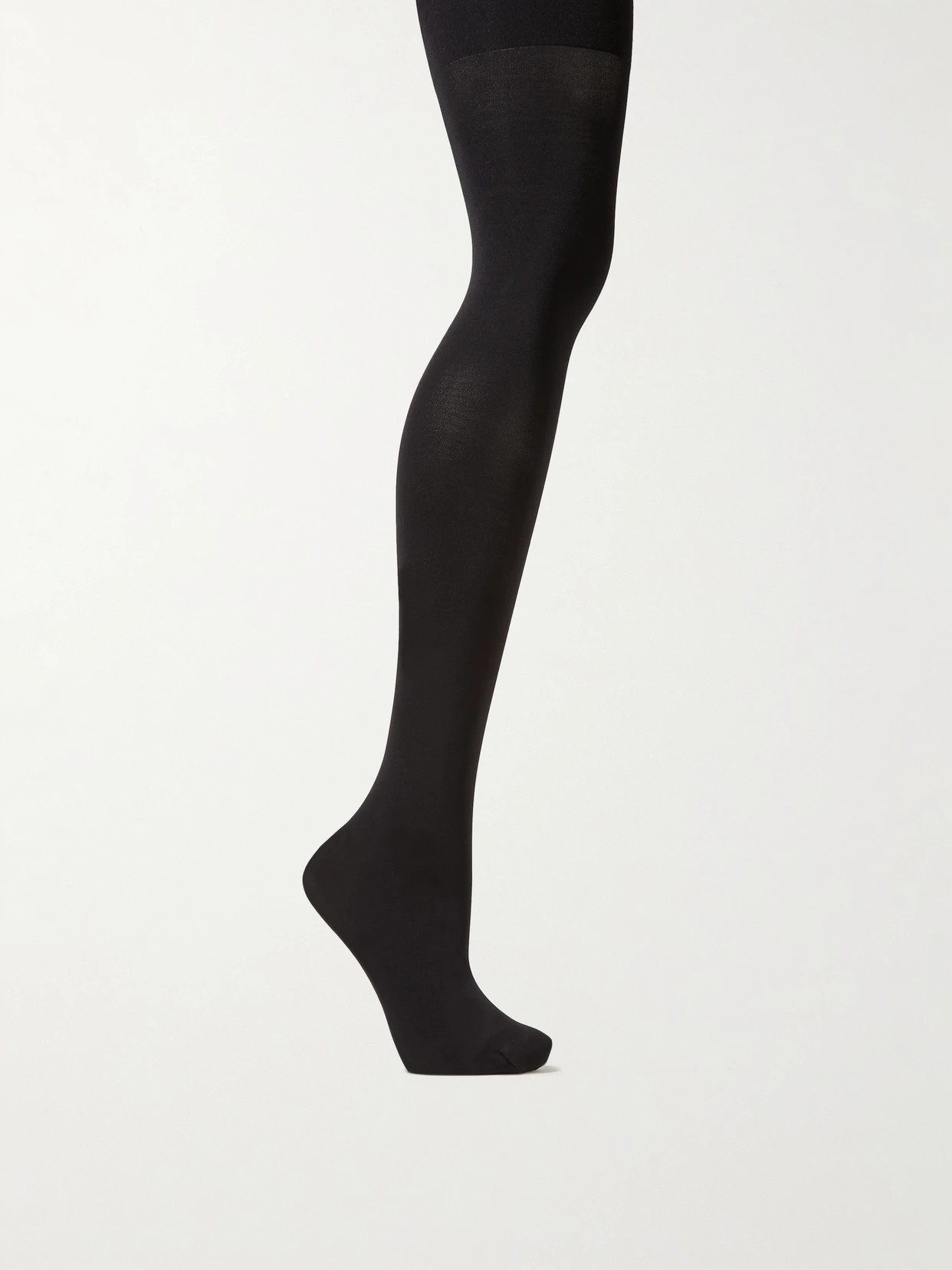 Spanx - Spanxshape High-waisted Mid-thigh Tight-end Tights - Black | NET-A-PORTER (US)