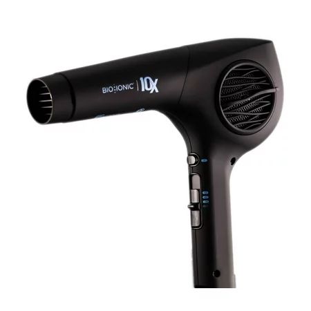 Bio Ionic 10X Ultra Light Speed Hair Dryer - Option : 10X Speed Hair Dryer | Walmart (US)