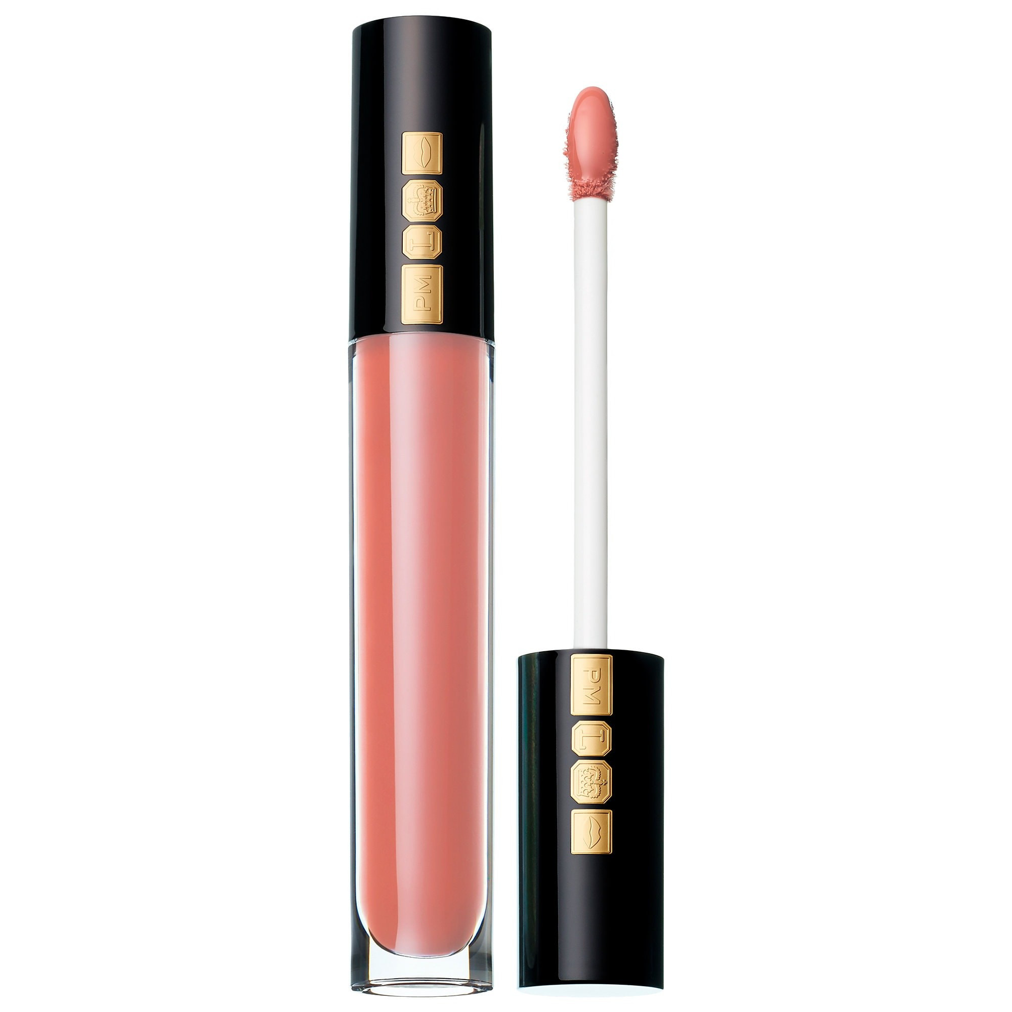PAT McGRATH LABS LUST: Lip Gloss Flesh Fantasy 0.15 oz | Sephora (US)