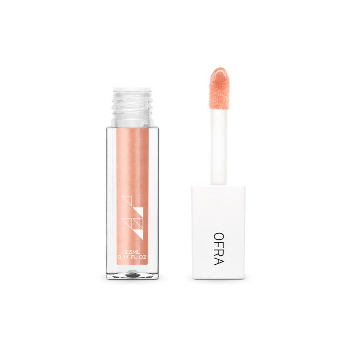 Lip Gloss - Apricot Dream | OFRA Cosmetics