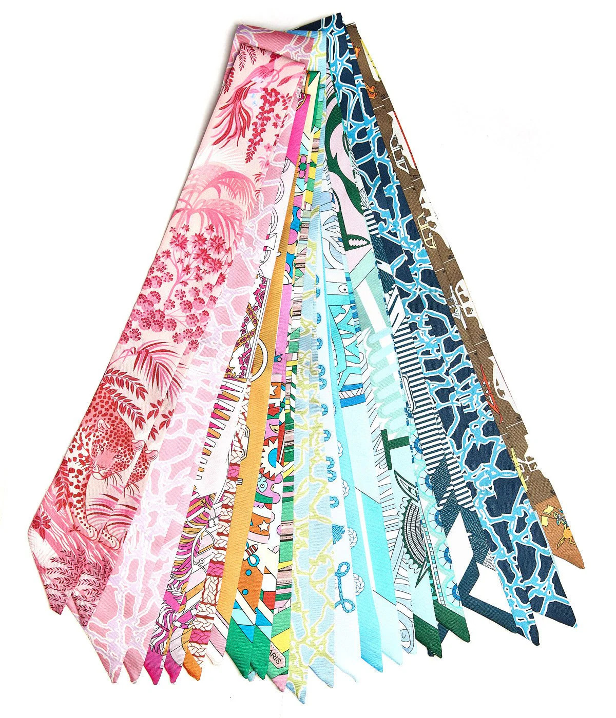 Twilly Scarf | Lisi Lerch Inc