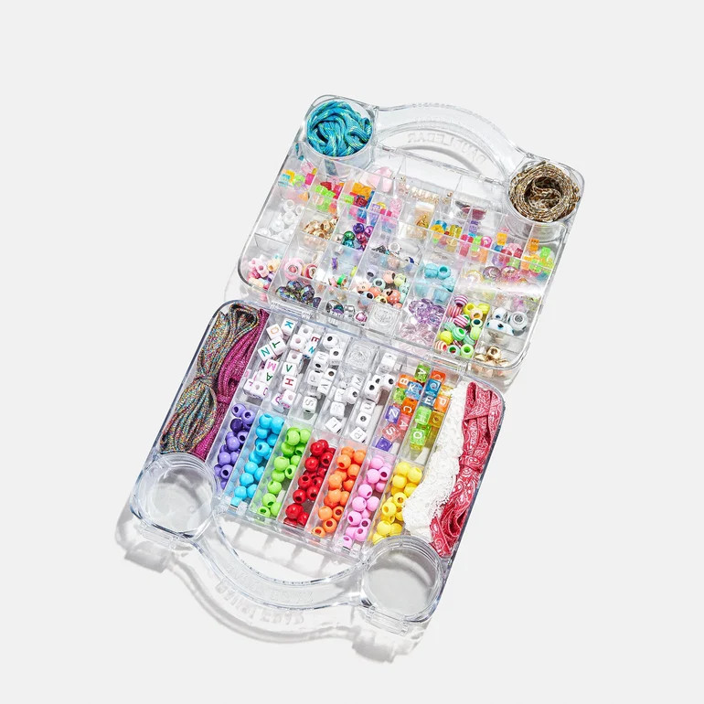 The Ultimate Bead Kit - Shoelace Kit | BaubleBar