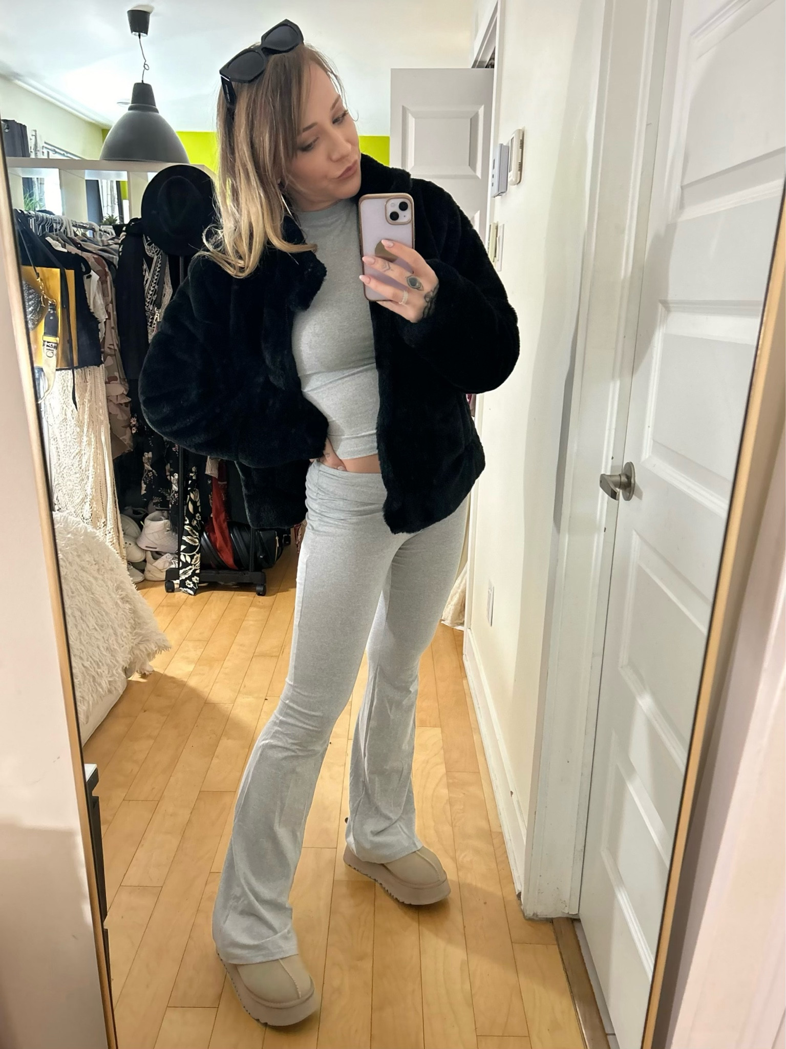 This Amazon set is perfect 🤗

#LTKstyletip #LTKSeasonal #LTKfindsunder50