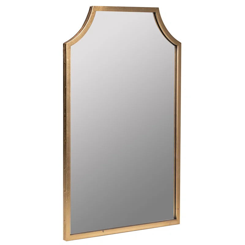 South Hadley Wall Accent Mirror | Wayfair North America