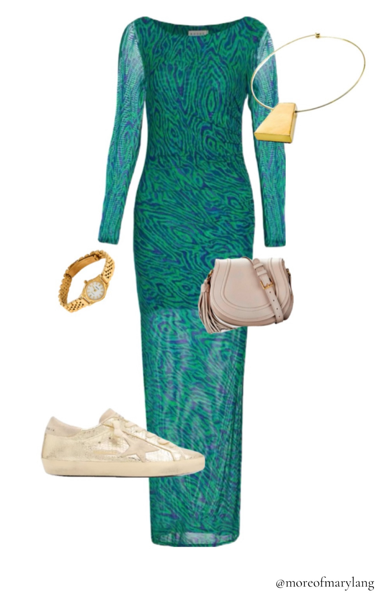 Going out outfit!💚

#LTKParties #LTKFindsUnder100 #LTKStyleTip