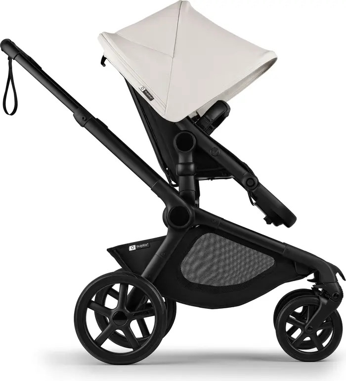 Kangaroo Single-to-Double Stroller with Bassinet | Nordstrom