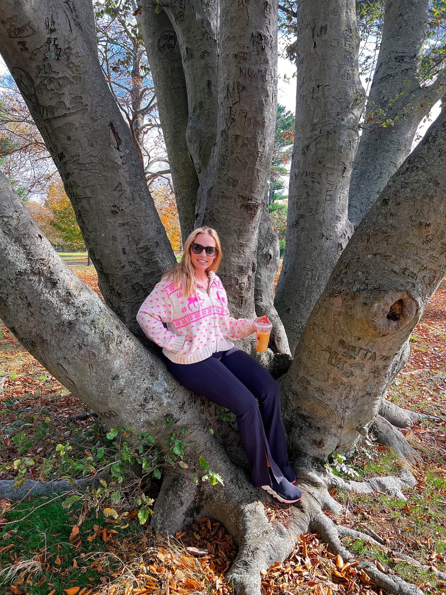 Fall outfit 

#LTKSeasonal #LTKunder100 #LTKunder50