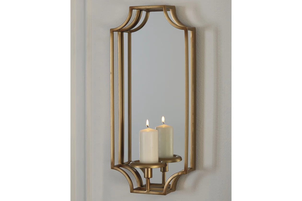 Dumi Wall Sconce | Ashley | Ashley Homestore